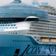 Royal Caribbean crew member stabs colleague, dies after jumping overboard