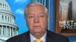 Sen. Lindsey Graham says there’s no way to for Israel to negotiate an end to the war with Hamas