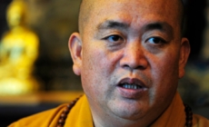 China investigates Shaolin Temple’s head monk on suspicion of financial and sexual misconduct