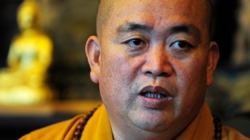 China investigates Shaolin Temple’s head monk on suspicion of financial and sexual misconduct