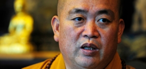 China investigates Shaolin Temple’s head monk on suspicion of financial and sexual misconduct
