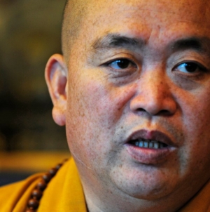 China investigates Shaolin Temple’s head monk on suspicion of financial and sexual misconduct