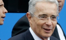Former Colombian President Uribe found guilty in bribery trial that threatens his legacy