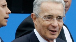 Former Colombian President Uribe found guilty in bribery trial that threatens his legacy