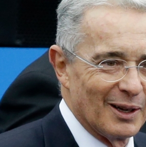 Former Colombian President Uribe found guilty in bribery trial that threatens his legacy