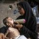 Israel allows new aid into starving Gaza under military pauses