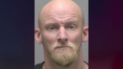 Georgia man arrested after missing woman’s remains found on N.C. highway
