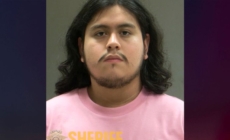Man who killed teen at birthday party and claimed he could become a ‘cartel assassin’ sentenced to life