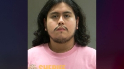 Man who killed teen at birthday party and claimed he could become a ‘cartel assassin’ sentenced to life