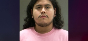 Man who killed teen at birthday party and claimed he could become a ‘cartel assassin’ sentenced to life