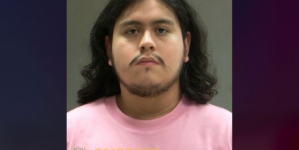 Man who killed teen at birthday party and claimed he could become a ‘cartel assassin’ sentenced to life