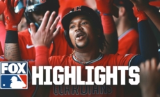 Orioles vs. Guardians Highlights | MLB on FOX