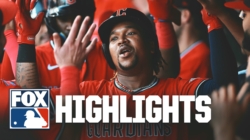 Orioles vs. Guardians Highlights | MLB on FOX