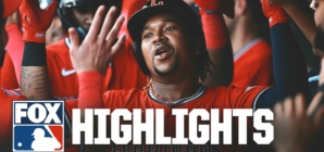Orioles vs. Guardians Highlights | MLB on FOX
