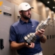 Scottie Scheffler wins US Open, How does he compare to Tiger Woods? | The Herd