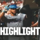 Marlins vs. Reds Highlights | MLB on FOX
