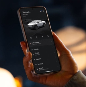 Tesla adds Grok AI chatbot to newer vehicles for more engaging drives
