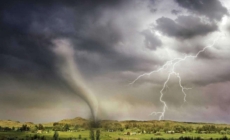 Severe weather emergency alerts: How to get loud phone warnings