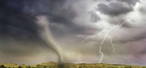 Severe weather emergency alerts: How to get loud phone warnings