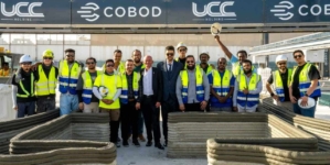 Qatar launches massive 3D-printed schools project to transform education