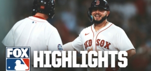 Reds vs. Red Sox Highlights | MLB on FOX