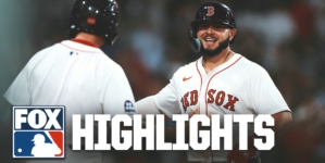 Reds vs. Red Sox Highlights | MLB on FOX