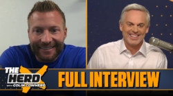 2025 NFL Odds: Which QB Will Lead NFL In Interceptions?