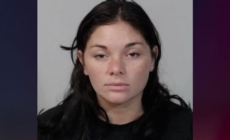 Virginia woman arrested after allegedly calling 911 to say she fatally shot her ex