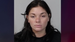 Virginia woman arrested after allegedly calling 911 to say she fatally shot her ex