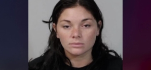 Virginia woman arrested after allegedly calling 911 to say she fatally shot her ex