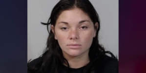 Virginia woman arrested after allegedly calling 911 to say she fatally shot her ex