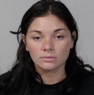 Virginia woman arrested after allegedly calling 911 to say she fatally shot her ex
