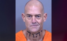Man accused of killing pastor who was found with arms outstretched, ‘similar to a crucifixion’