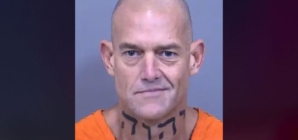 Man accused of killing pastor who was found with arms outstretched, ‘similar to a crucifixion’