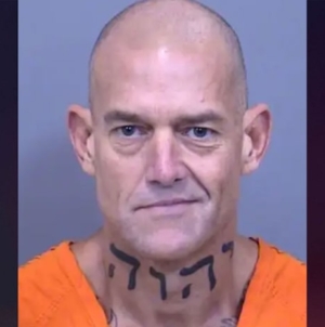 Man accused of killing pastor who was found with arms outstretched, ‘similar to a crucifixion’