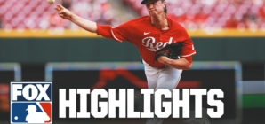 Rays vs. Reds Highlights | MLB on FOX