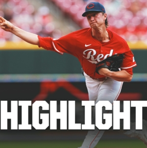 Rays vs. Reds Highlights | MLB on FOX