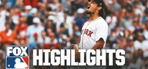 Dodgers vs. Red Sox Highlights | MLB on FOX