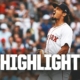 Dodgers vs. Red Sox Highlights | MLB on FOX