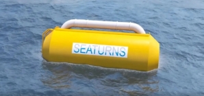 Lowering your electric bill could be floating in the ocean
