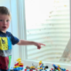 4-Year-Old Can’t Use Fire Escape, Horror as Mom Sees What the Problem Is