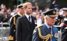 Prince Harry’s Invictus Games aims to heal royal rift: report