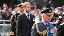 Prince Harry’s Invictus Games aims to heal royal rift: report