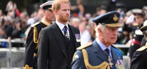 Prince Harry’s Invictus Games aims to heal royal rift: report