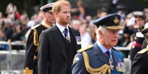Prince Harry’s Invictus Games aims to heal royal rift: report