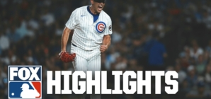 Royals vs. Cubs Highlights | MLB on FOX