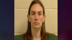 Minnesota mom allegedly decapitated duck and cut her son’s throat because ‘demons’ told her to