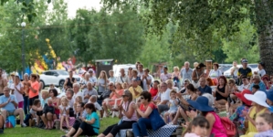 Festival Blends Music, Sport, and Tradition along the Shores of Lake Tisza