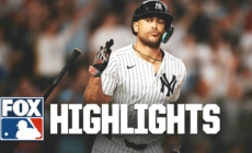 Mariners vs. Yankees Highlights | MLB on FOX