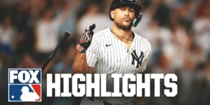 Mariners vs. Yankees Highlights | MLB on FOX